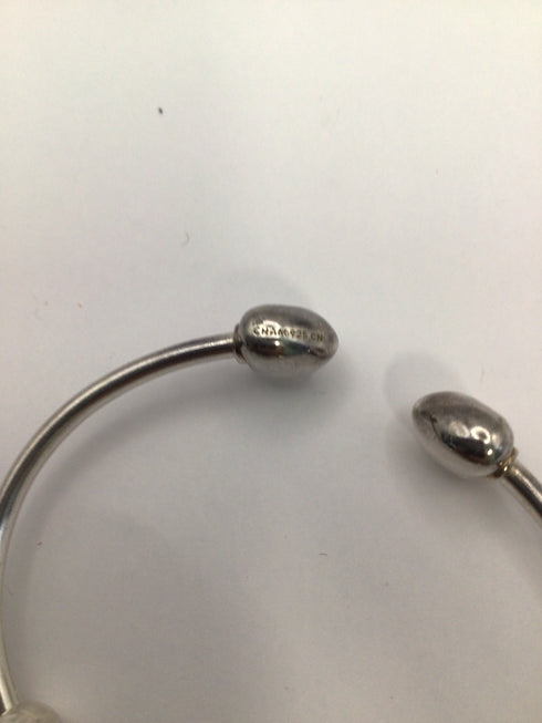 Chamilla Silver Best Friends Bracelet Vintage